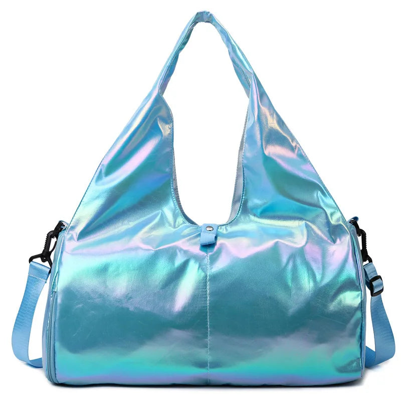 Comfortable Gym Bag for Women  All Day Comfort & Support