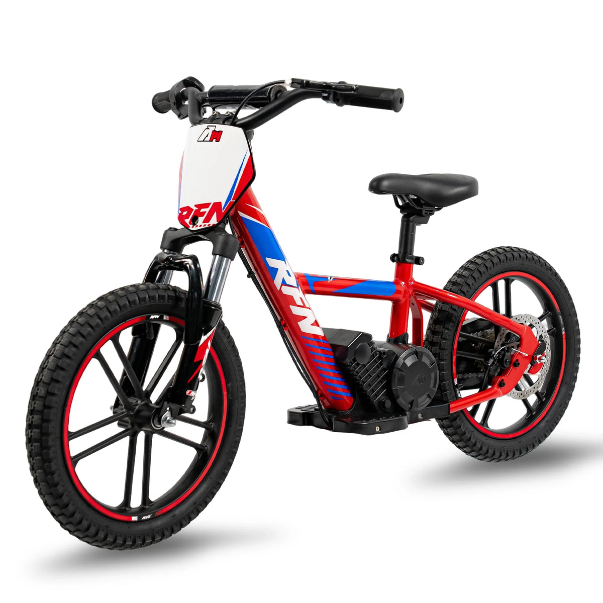Kids 500W Electric Dirt Bike | 16 MPH Off-Road E-Bike