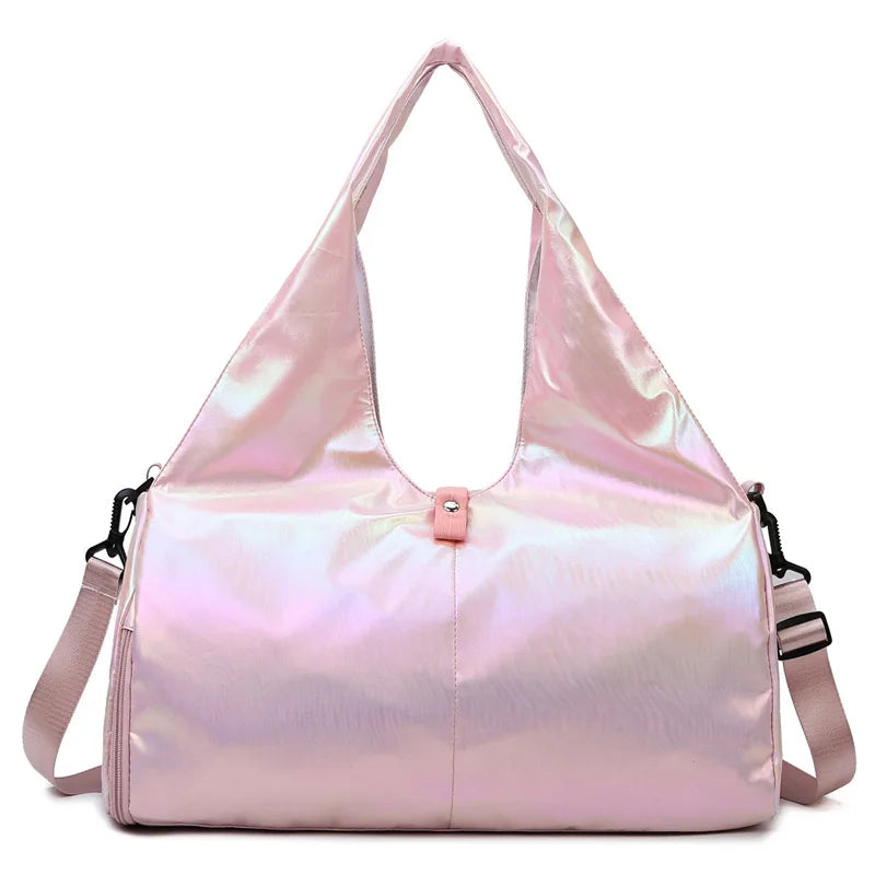 Comfortable Gym Bag for Women  All Day Comfort & Support
