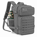 Multi-Use Tactical Travel & Hiking Backpack for Outdoor Equipment
